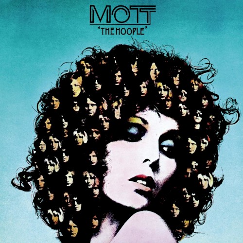 Mott the Hoople